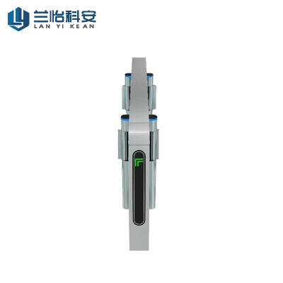 兰怡科安AB单向速通闸机 单侧款 LYKA-DXZJ-01 个