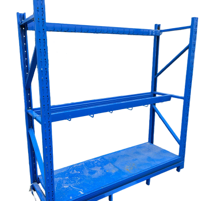 泰炙鼎 悬钩铁锹架 2000*600*2000mm 组