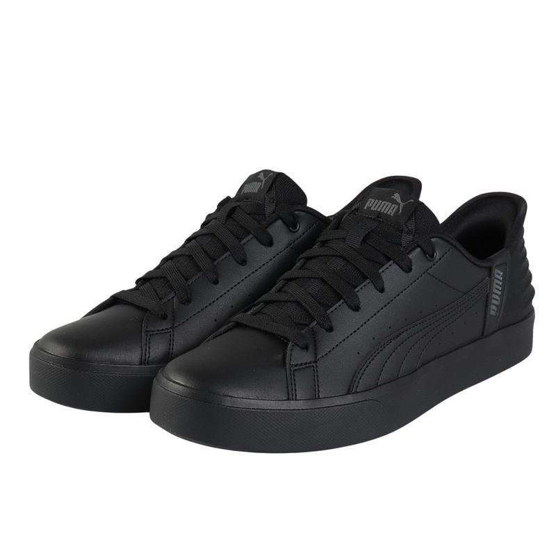 彪马(Puma)男鞋休闲板鞋舒适透气易穿设计防滑耐磨日常百搭鞋