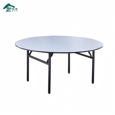 金佑莱餐桌 直径1600mm 张