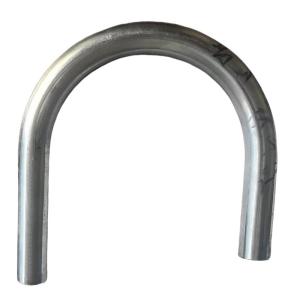 常品 304不锈钢弯管 135*140mm 个