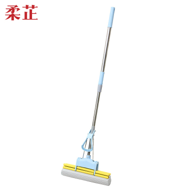 柔芷 海绵拖把 u1 个