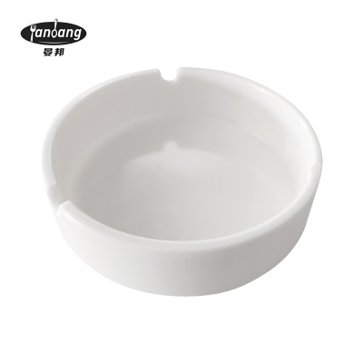 晏邦 密胺烟灰缸 Y-5 1个