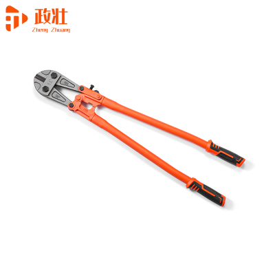 政壮 高硬度钢丝钳断线钳 30寸 把
