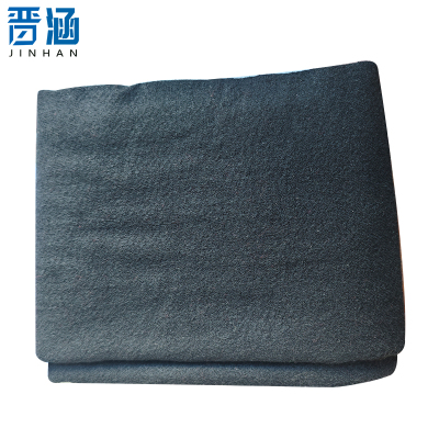 晋涵 帽子围巾手套三件套 均码 套