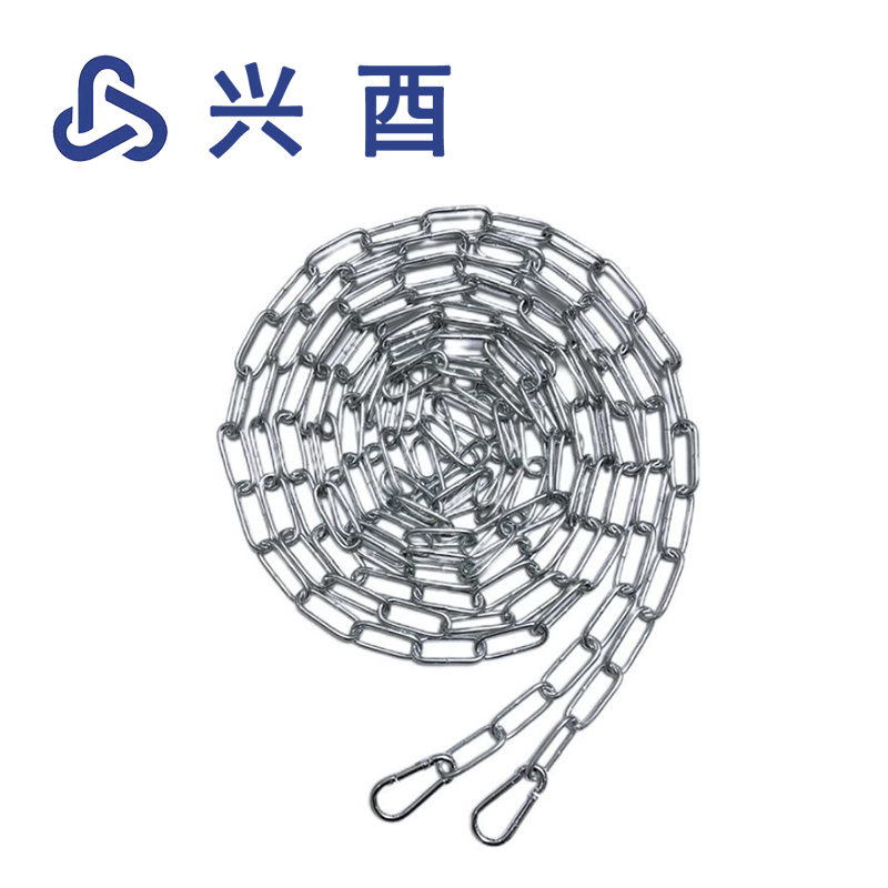 兴酉 不锈钢铁链 1.5mm 米