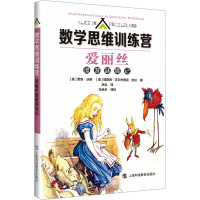 爱丽丝漫游谜境记