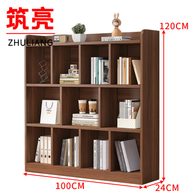 筑亮 置物架 HZ100 个