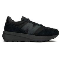 新百伦(New Balance)复古跑鞋男鞋70年代风格轻便缓震系带训练鞋