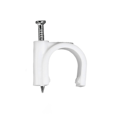 钢钉线卡 100/包(10mm)