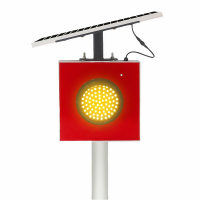 XD JX.XINGDIAN 太阳能土挡灯(含立杆) XD-550C 套