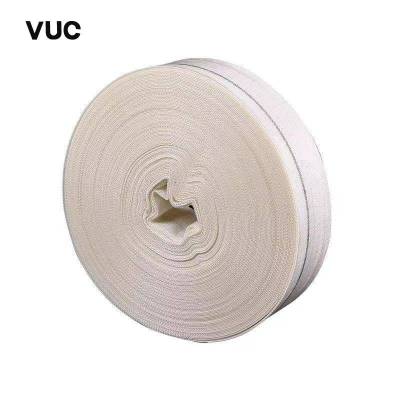 VUC 帆布水带 5寸(125mm)20米 盘