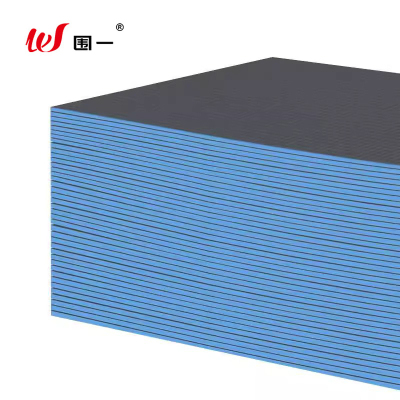 围一 保温隔热聚苯板 0.6m*1.2m*0.05m 块