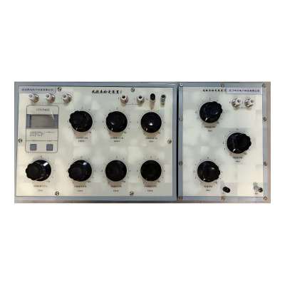 鸣为电子 兆欧表检定装置ZX119-10 套