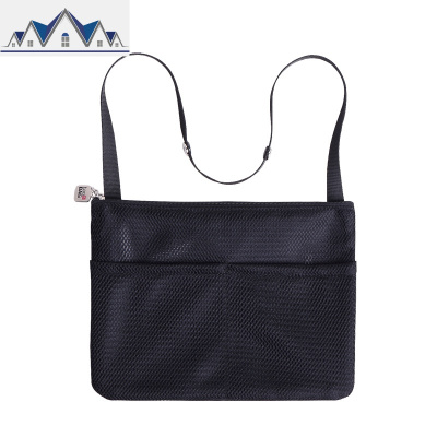 袋中内袋包中包收纳包内胆包化妆包小号便携迷你可爱简约多功能包 三维工匠