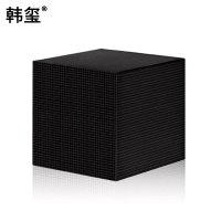 韩玺 蜂窝活性炭 400碘值100*100*100mm /块