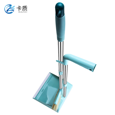 卡质 扫把簸箕2件套 (1套装)