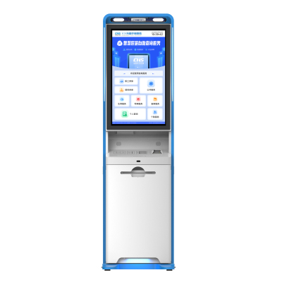 旭卓捷医综合业务智能终端XYT-32C