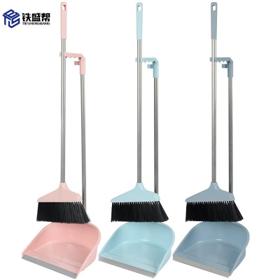 铁盛帮套扫垃圾铲簸箕91*32cm 套