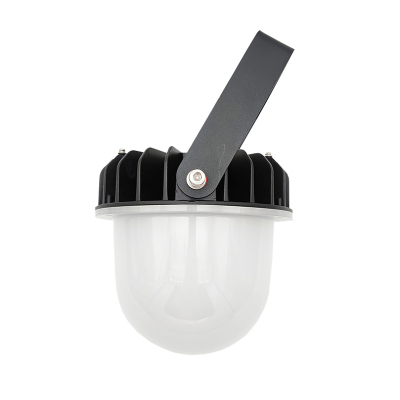 SINOMARC(中跃)ZY9145-100W LED防眩平台灯(单位:套)黑色