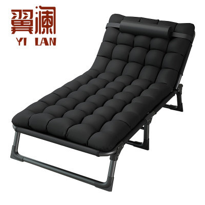 翼澜 折叠床 单人 张