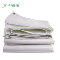 劲脉 车棚膜 1100g 含安装 平方米