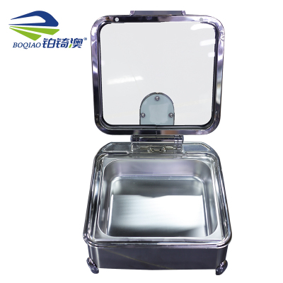 铂锜澳 304正方形餐炉/40*45*20cm/台