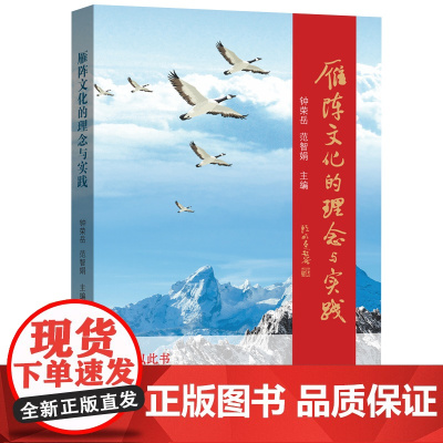 雁阵文化的理念与实践