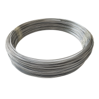 铭达鲁满 镀锌铁丝 14#(2.0mm) kg