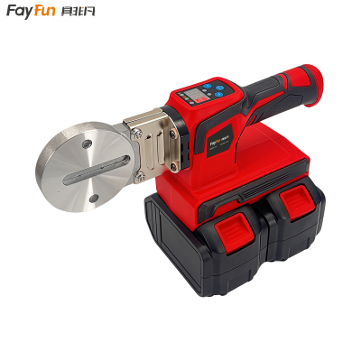 具非凡 热熔机 20-63mm台