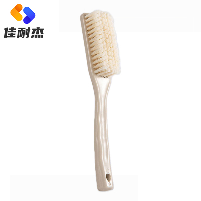 佳耐杰 清洁鞋刷硬毛刷子 标准款/个