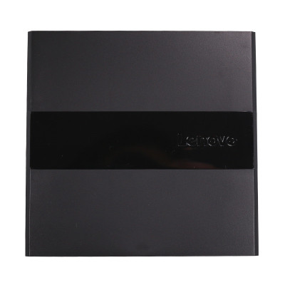Lenovo/联想 原装刻录机 DB75便携外置DVDRW光驱