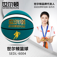 世尔顿(SHIERDUN) 篮球 SEDL-6004 个
