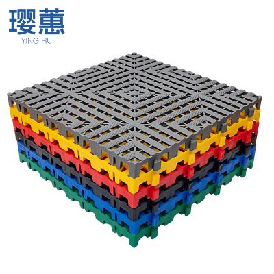 璎蕙防滑地垫40*40cm块