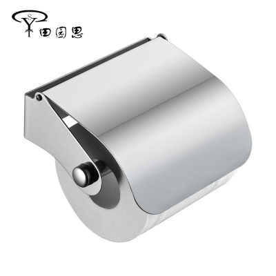 田园思 不锈钢卫生纸架 YZP-JZJG633 个