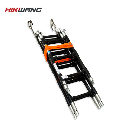 HIKWANG 自阻侧滑式碳纤维挂梯 HG-650Z 台