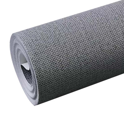 先围 无纺布壁纸 深灰色YD86026 卷