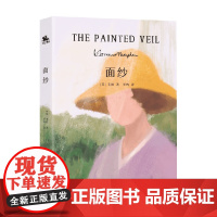面纱 毛姆 著 小说