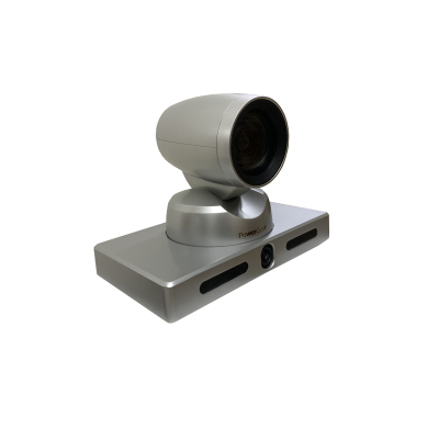 翰博尔视频会议主机HD-590N(套)远程互动视频会议系统∣音频会议系统