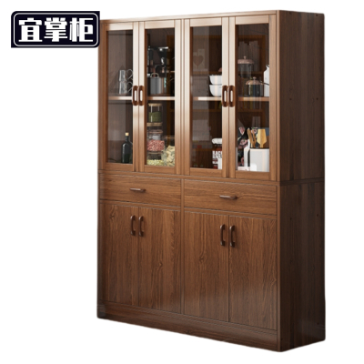 宜掌柜收 纳 柜