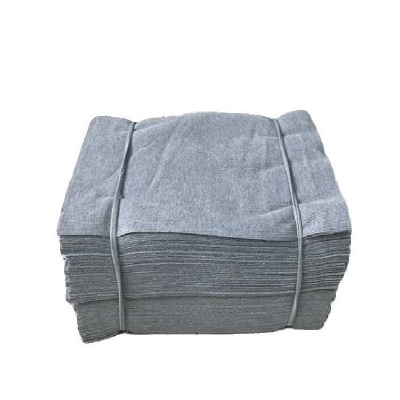 中屹得 擦机布 灰色 kg