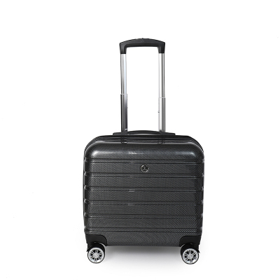 PLOVER香港啄木鸟万向轮16寸拉杆箱登机箱 GD200095-16A