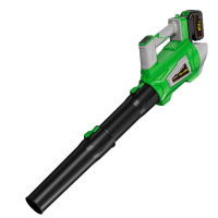 卫未来 锂电鼓风机除雪机 WG7-102 台