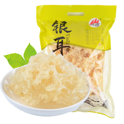 山之珍 银耳 200g/袋