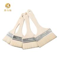 俊奇特 羊毛刷 把(3寸)