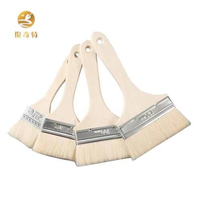 俊奇特 羊毛刷 把(3寸)
