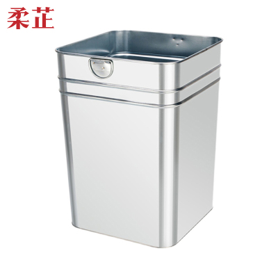 柔芷 垃圾桶内胆 43.5cm 个