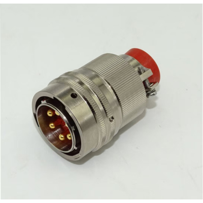 航空插头 XCE22T5Z1(K1) P40 适用发电机组