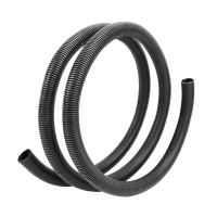 璐盐 PP阻燃波纹管 AD106(内径91mm) 米