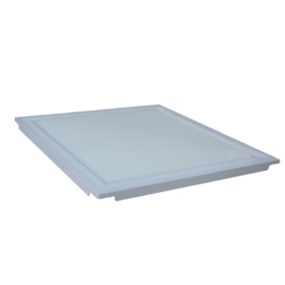 鸿灵睿芯 JSD11B 嵌入式LED灯具 (计价单位:个) 白色